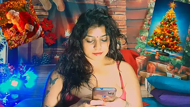 RoyalIndianCreamPuff online show from 20, 12, 2024