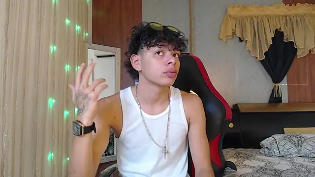 Harry jhonsson online show from 18, 10, 2025