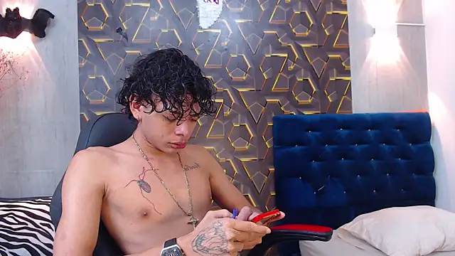 Harry jhonsson online show from 10, 11, 2025