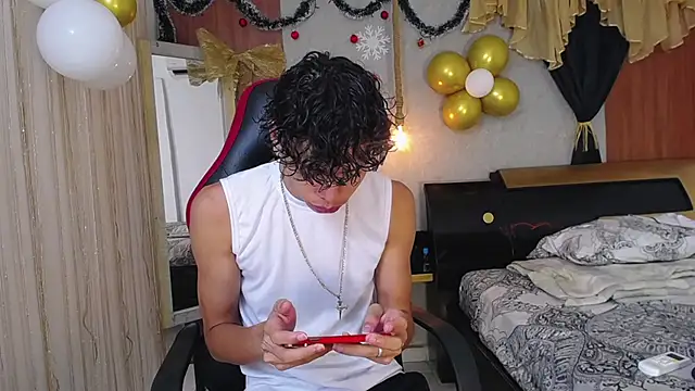 Harry jhonsson online show from 12, 11, 2025