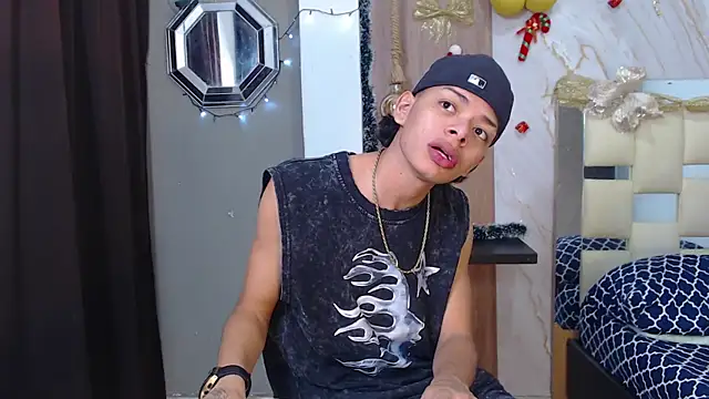 Harry jhonsson online show from 18, 12, 2025