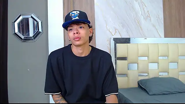 Harry jhonsson online show from 2, 3, 2026