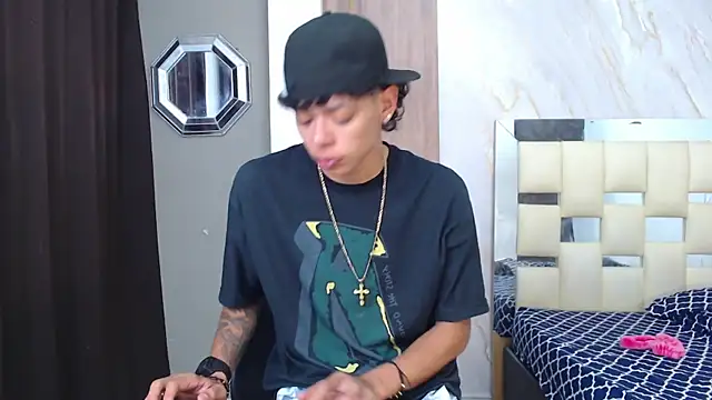 Harry jhonsson online show from 7, 4, 2026