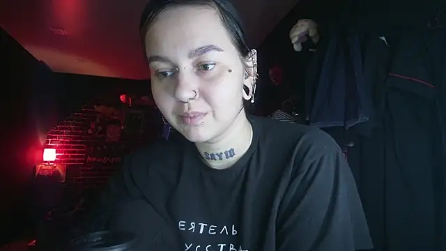 MoorderxDoll online show from 6, 12, 2024