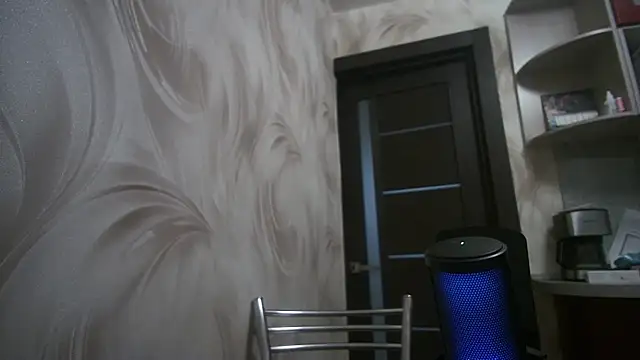 MoorderxDoll online show from 24, 12, 2024