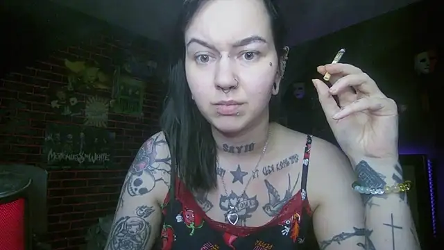 MoorderxDoll online show from 2, 3, 2026