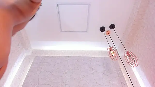 aprilalen online show from 22, 3, 2025