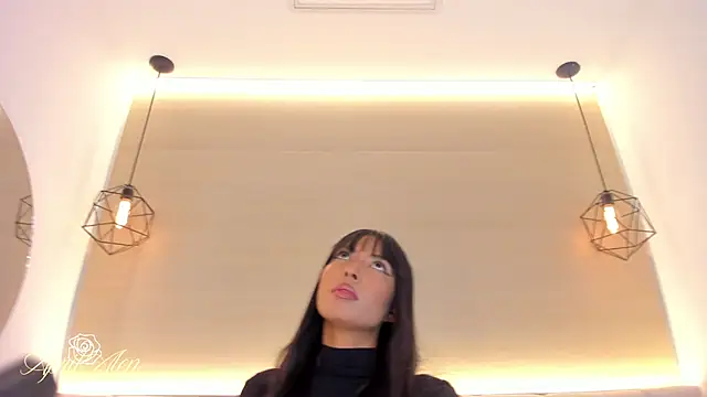 aprilalen online show from 11, 11, 2025