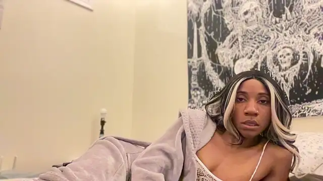 cutiesigh online show from 16, 9, 2025