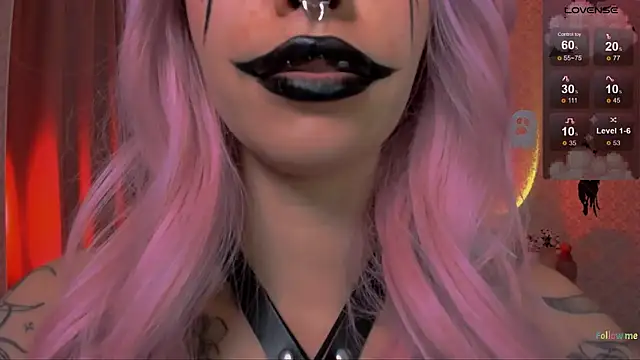 LeylaNoiry online show from 25, 10, 2025