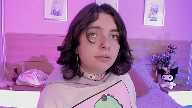 Sachi Meow online show from 26, 1, 2025