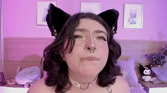 Sachi Meow online show from 2, 2, 2025