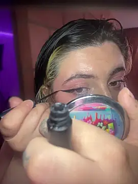 Sachi Meow online show from 10, 3, 2026