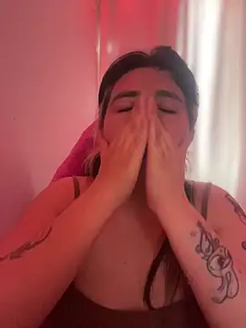 Sachi Meow online show from 26, 3, 2026