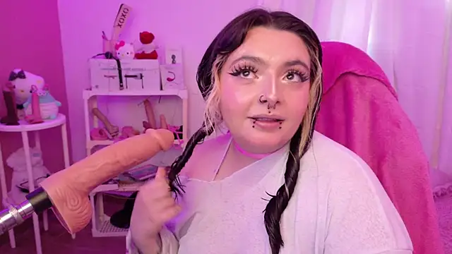 Sachi Meow online show from 13, 4, 2026