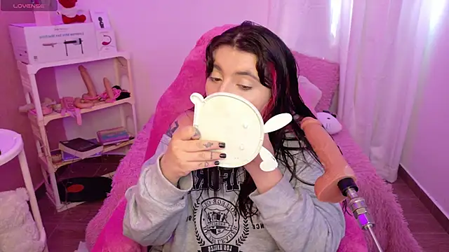 Snapshot of Sachi_Meow chatting on 29, 4, 2026 Sachi Meow online show from 29, 4, 2026