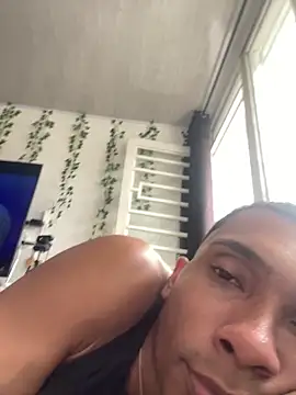 Snapshot of Aaronblack1_ chatting on 23, 2, 2026 Aaronblack1 online show from 23, 2, 2026