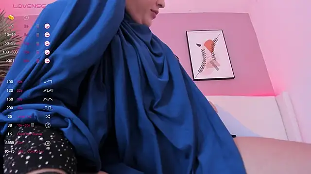 zahida s online show from 24, 12, 2024