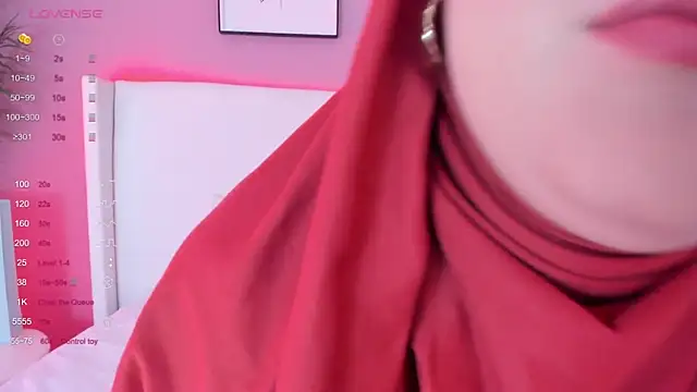 zahida s online show from 31, 12, 2024