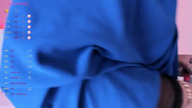 zahida s online show from 1, 3, 2025