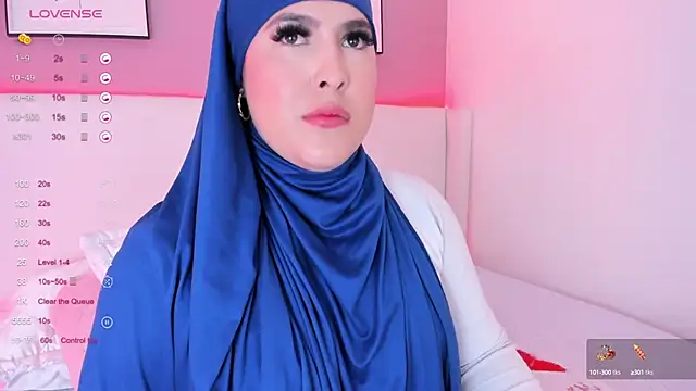 zahida s online show from 6, 3, 2025