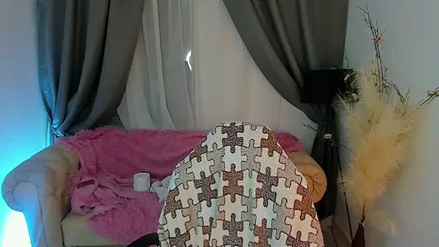 Snapshot of LovelyJessie chatting on 21, 3, 2025 LovelyJessie online show from 21, 3, 2025