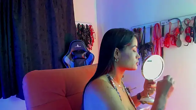 scarlet-kennedy98 online show from 1, 10, 2025