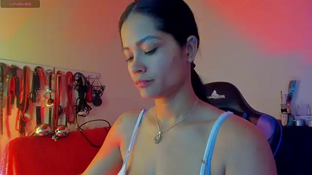 scarlet-kennedy98 online show from 15, 1, 2026