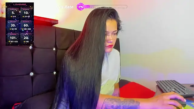 Snapshot of scarlet-kennedy98 chatting on 26, 6, 2026 scarlet-kennedy98 online show from 26, 6, 2026