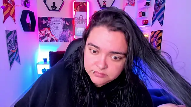 Luise Meyrink online show from 14, 12, 2024