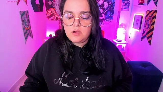 Luise Meyrink online show from 21, 12, 2024