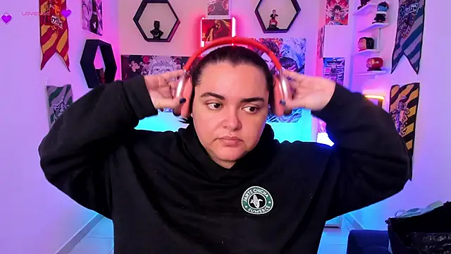 Luise Meyrink online show from 27, 12, 2024