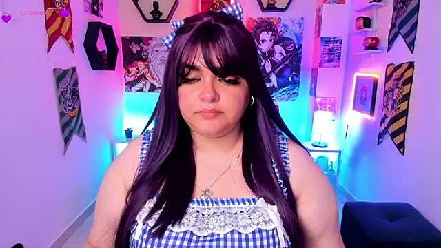 Luise Meyrink online show from 27, 12, 2024