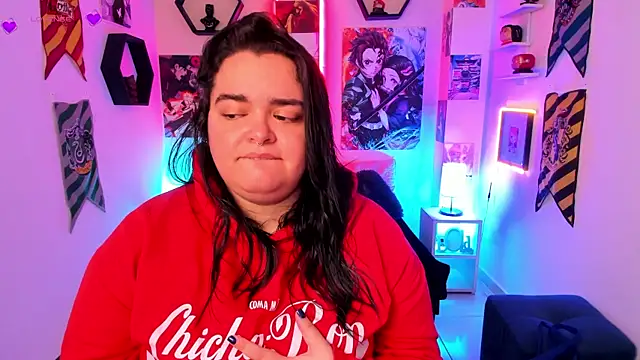 Luise Meyrink online show from 28, 12, 2024