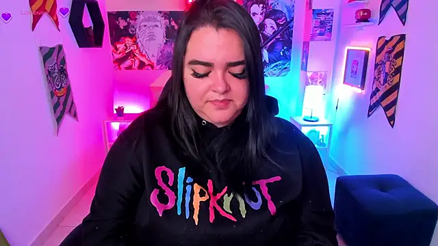 Luise Meyrink online show from 31, 12, 2024