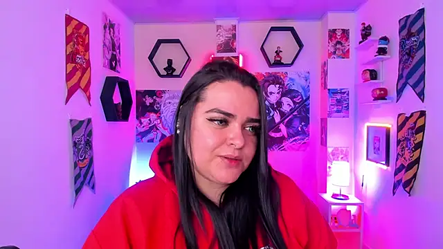 Luise Meyrink online show from 4, 1, 2025