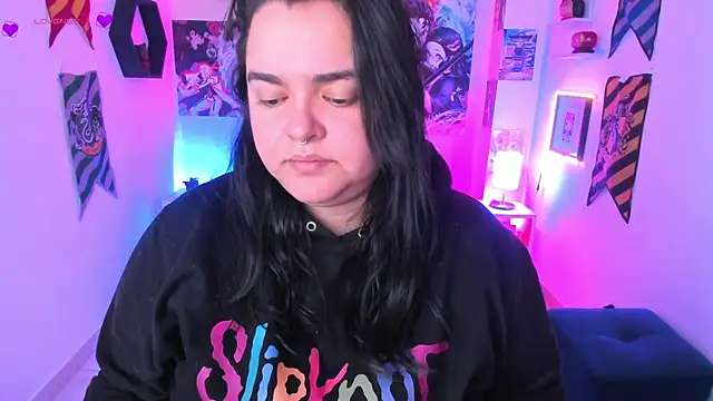 Luise Meyrink online show from 7, 1, 2025