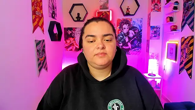 Luise Meyrink online show from 10, 1, 2025