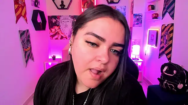 Luise Meyrink online show from 31, 1, 2025