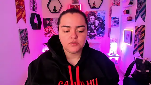 Luise Meyrink online show from 1, 2, 2025