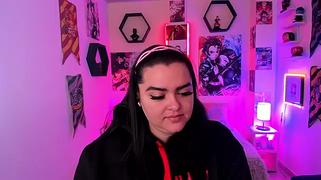 Luise Meyrink online show from 2, 2, 2025