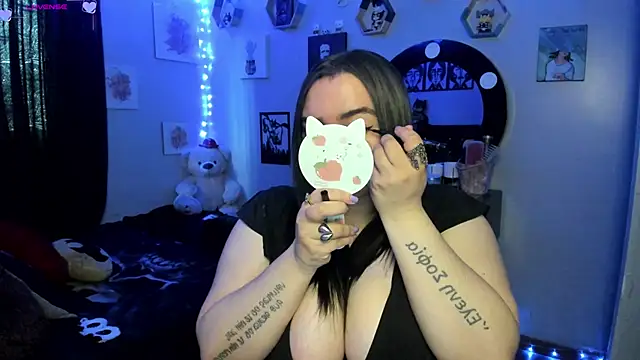 Luise Meyrink online show from 23, 2, 2025