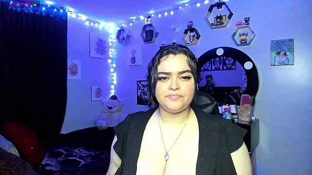 Luise Meyrink online show from 28, 2, 2025