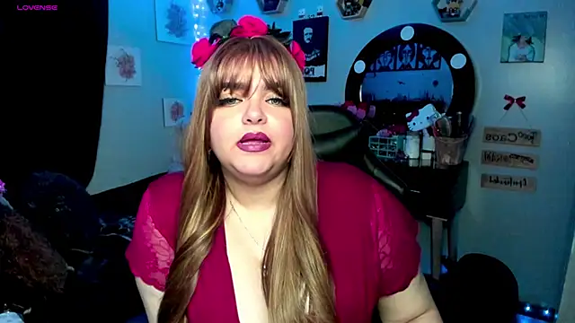 Luise Meyrink online show from 11, 3, 2025