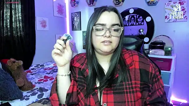 Luise Meyrink online show from 8, 9, 2025