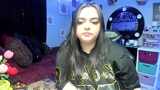 Luise Meyrink online show from 15, 4, 2026