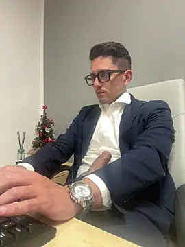 masterboss  online show from 17, 12, 2025