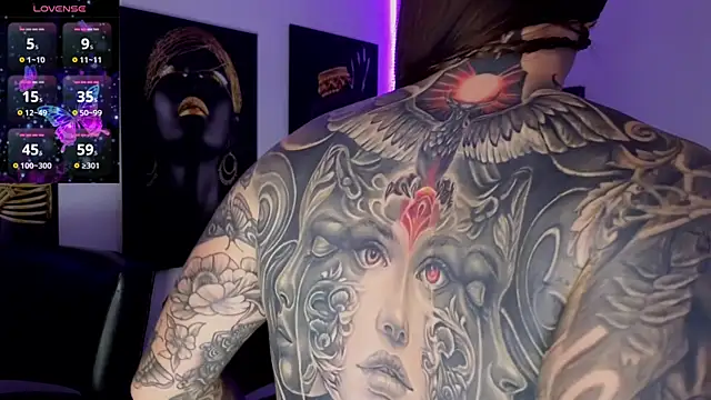  brenna hanson online show from 6, 2, 2026