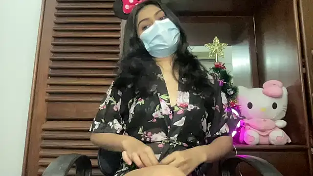 Snapshot of Princess_Lily chatting on 5, 12, 2024 Princess Lily online show from 5, 12, 2024