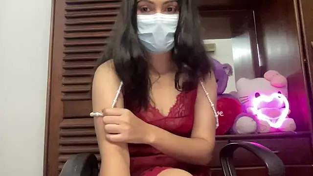 Snapshot of Princess_Lily chatting on 28, 2, 2025 Princess Lily online show from 28, 2, 2025